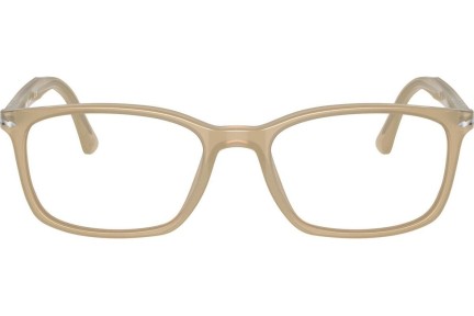 Ochelari Persol PO3189V 1169 Dreptunghiulari Bej