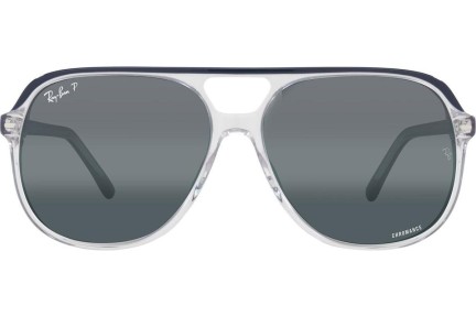 Napszemüvegek Ray-Ban Bill RB2198 1341G6 Polarized Szogletes Kristály