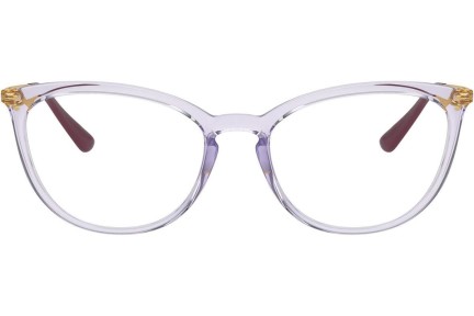 szemüvegeinket Vogue Eyewear VO5276 2745 Cat Eye Lila