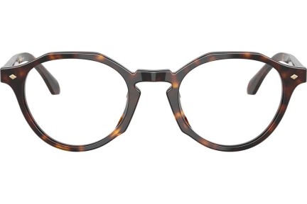 Ochelari Giorgio Armani AR7264U 5879 Rotunzi Havana