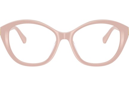 Briller Ralph Lauren RL6246U 6053 Cat Eye Pink