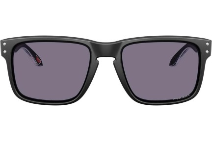 Слънчеви очила Oakley Holbrook OO9102 9102Z3 Квадратни Черна