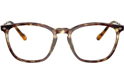 Okulary korekcyjne Vogue Eyewear VO5614 3186 Kwadratowe Havana