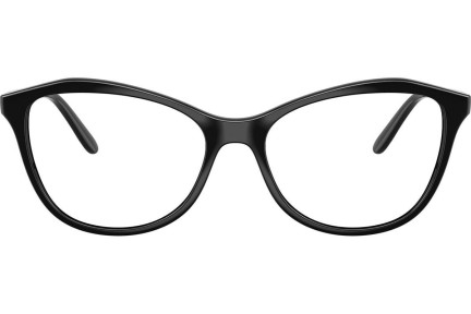 Очила Vogue Eyewear VO5602 W44 Око на котка Черна