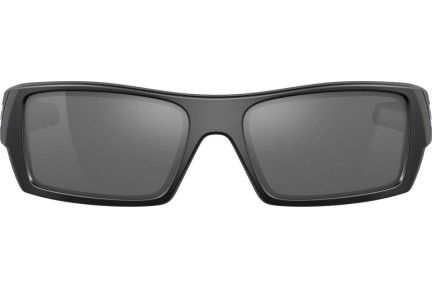 Слънчеви очила Oakley Gascan OO9014 901440 Правоъгълни Черна