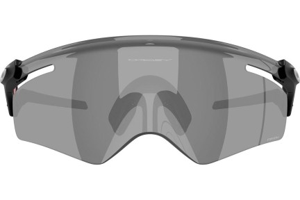 Слънчеви очила Oakley OO9481D 948101 С единични стъкла | Shield Черна