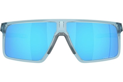 Слънчеви очила Oakley Helux OO9285 928508 Квадратни Синя