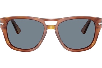 Слънчеви очила Persol PO3366S 96/56 Квадратни Кафява