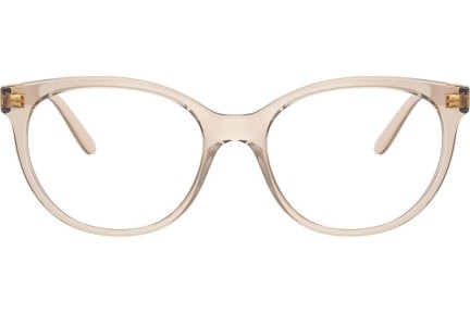 Очила Vogue Eyewear VO5552 2884 Овални Бежова