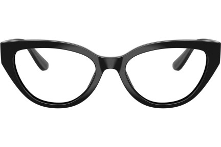 Очила Vogue Eyewear VY2031 W44 Око на котка Черна