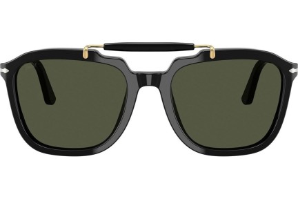 Zonnebril Persol PO0203S 95/31 Special Zwart