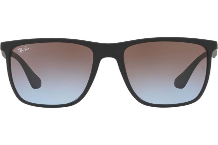 Слънчеви очила Ray-Ban RB4288L 601S48 Квадратни Черна