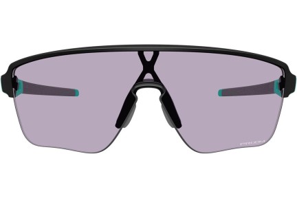 Слънчеви очила Oakley OO9415 941507 С единични стъкла | Shield Черна