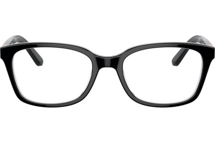 Okulary korekcyjne Vogue Eyewear VY2001 2853 Prostokątne Czarne