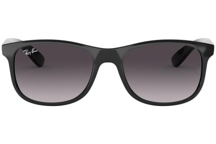 Solglasögon Ray-Ban Andy RB4202 601/8G Fyrkantig Svart