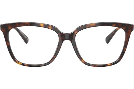 Okulary korekcyjne Emporio Armani EA3248 5026 Kwadratowe Havana