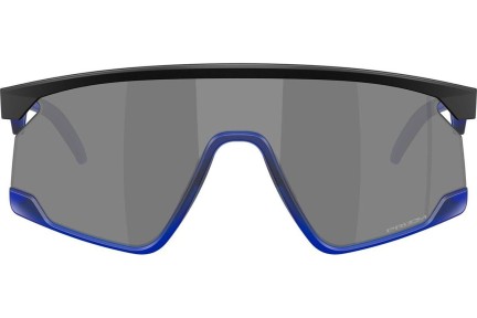 Слънчеви очила Oakley Bxtr OO9280 928015 С единични стъкла | Shield Черна