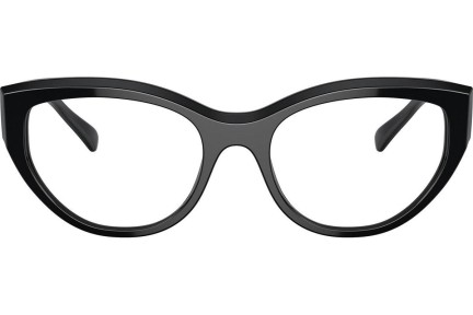 Очила Vogue Eyewear VO5560 W44 Око на котка Черна