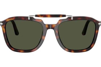 Okulary przeciwsłoneczne Persol PO0203S 24/31 Nieregularny Havana