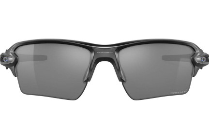 Слънчеви очила Oakley Flak 2.0 XL OO9188 9188G6 Polarized Правоъгълни Черна