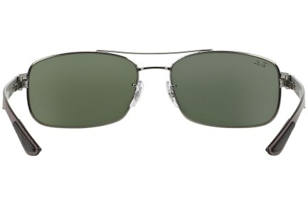 Napszemüvegek Ray-Ban RB8316 004 Pillow Ezüst