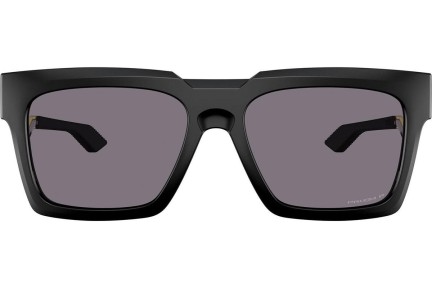 Слънчеви очила Oakley OO9485 948501 Polarized Квадратни Черна