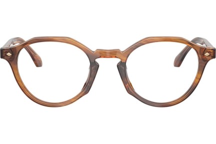 Ochelari Giorgio Armani AR7264U 6163 Rotunzi Havana