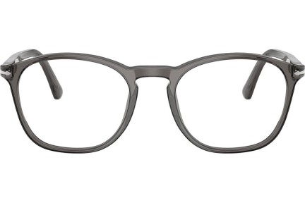 Ochelari Persol PO3007VM 1196 Pătrați Gri