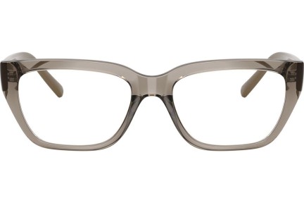 szemüvegeinket Vogue Eyewear VO5609 3156 Cat Eye Barna