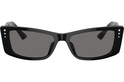 Слънчеви очила Jimmy Choo JC5002BU 500081 Polarized Квадратни Черна