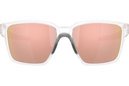 Слънчеви очила Oakley OO9430 943007 Polarized Квадратни Кристална