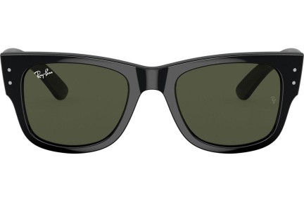 Слънчеви очила Ray-Ban RB0840SF 901/31 Квадратни Черна