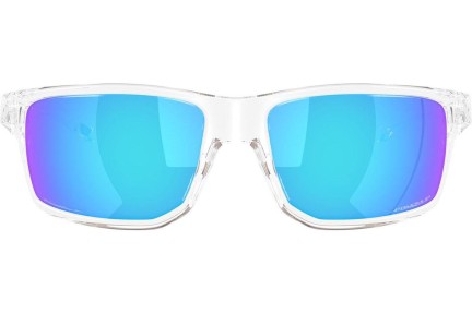 Solbriller Oakley OO9470 947005 Polarized Firkantet Krystal