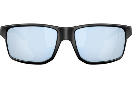 Слънчеви очила Oakley OO9470 947004 Polarized Квадратни Черна