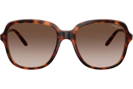 Слънчеви очила Vogue Eyewear VO5601S W65613 Квадратни Хавана