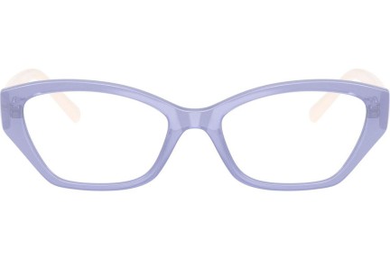 szemüvegeinket Vogue Eyewear VO5608 3176 Cat Eye Lila