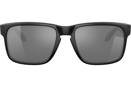 Слънчеви очила Oakley Holbrook OO9102 9102G0 Polarized Квадратни Черна