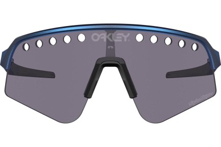 Слънчеви очила Oakley Sutro Lite Sweep OO9465 946528 С единични стъкла | Shield Синя