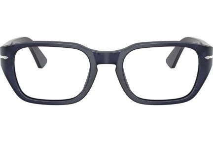 Brillen Persol PO3365V 1217 Vierkant Blauw