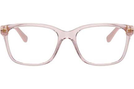 szemüvegeinket Vogue Eyewear VO5574B 2942 Pillow Rózsaszín