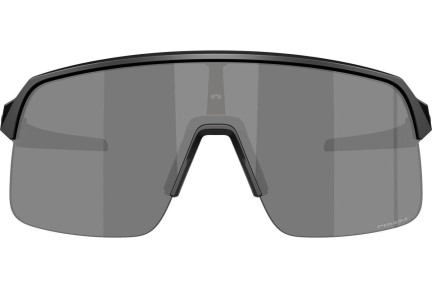 Слънчеви очила Oakley Sutro Lite OO9463 946374 С единични стъкла | Shield Черна