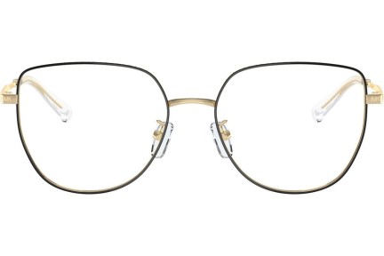 Okulary korekcyjne Michael Kors MK3075D 1014 Kocie oczy Złote