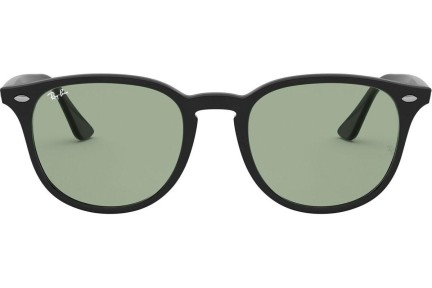 Слънчеви очила Ray-Ban RB4259F 601/2 Квадратни Черна