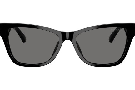 Слънчеви очила Jimmy Choo JC5024HU 500081 Polarized Око на котка Черна