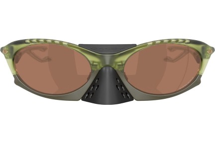 Solbriller Oakley OO9437 943703 Special Grøn