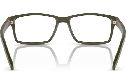 Ochelari Arnette Leonardo AN7179 2854 Dreptunghiulari Verzi