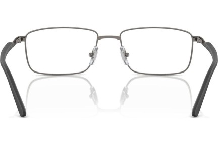 Okulary korekcyjne Arnette AN6141 745 Prostokątne Szare