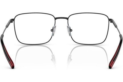 Brillen Arnette Old Pal AN6135 759 Vierkant Zwart