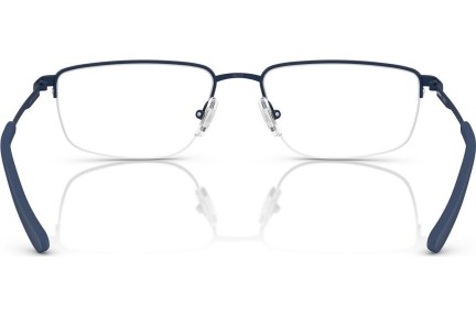 Brillen Arnette AN6147 749 Rechthoekige Blauw