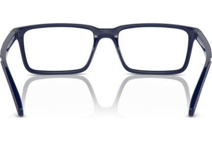 Brillen Arnette AN7253 2754 Rechthoekige Blauw